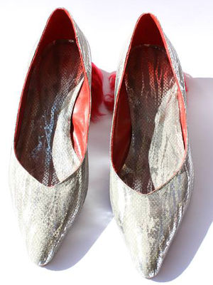 HandCraft Shoes link